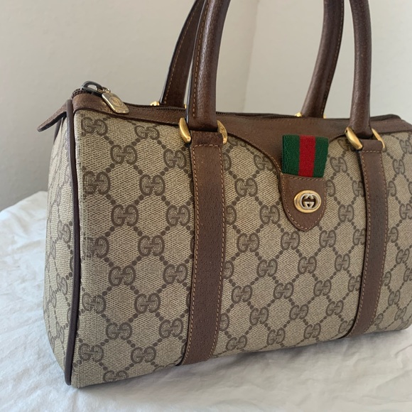 🔴SOLD🔴Gucci Bag - Picture 10 of 16